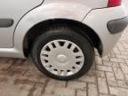 2004 CITROEN C3 DESIRE for sale at Copart SANDWICH