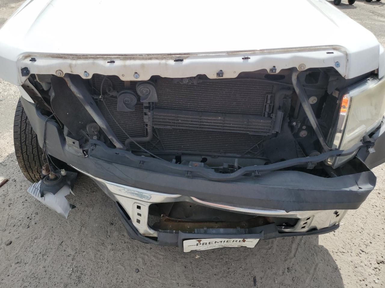 2013 Ford F150 Super Cab VIN: 1FTEX1CM2DFD91810 Lot: 69951855