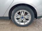 2014 FORD FOCUS TITANIUM NAVIGATOR  for sale at Copart BRISTOL