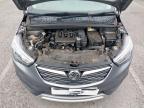 2019 VAUXHALL CROSSLAND X ELITE NAV  for sale at Copart CHESTER