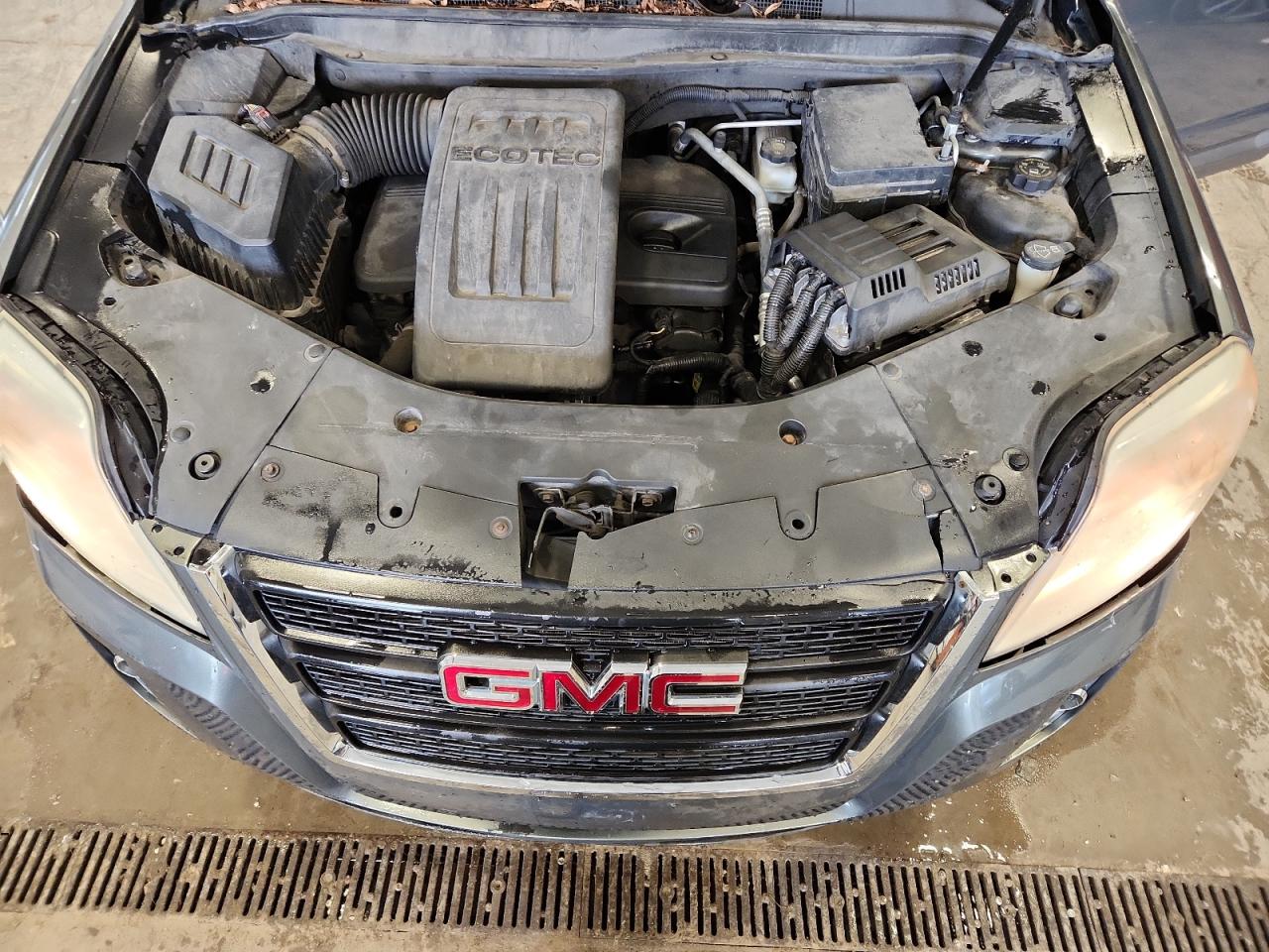 2013 GMC Terrain Sle VIN: 2GKALSEK3D6385041 Lot: 83966335