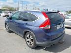 2014 HONDA CR-V EX I-DTEC  for sale at Copart ST HELENS