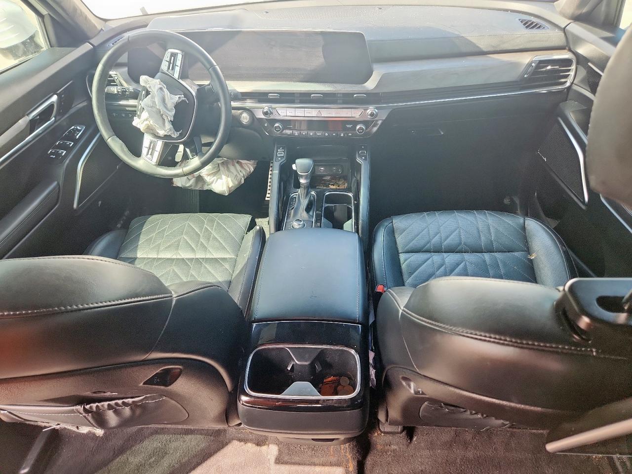 2024 Kia Telluride Sx VIN: 5XYP5DGC4RG539378 Lot: 82047025