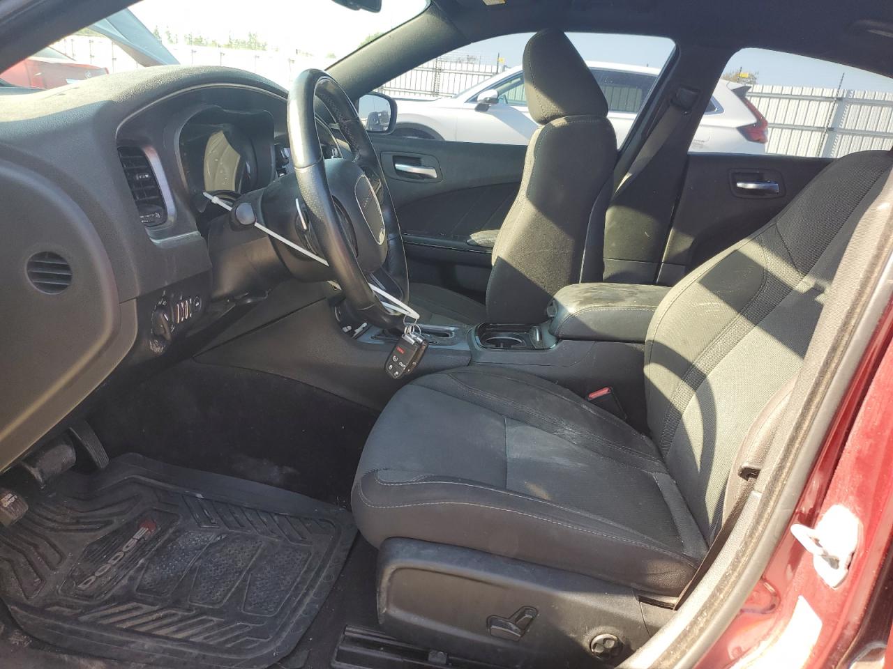 2018 Dodge Charger Gt VIN: 2C3CDXJG2JH210994 Lot: 81088385