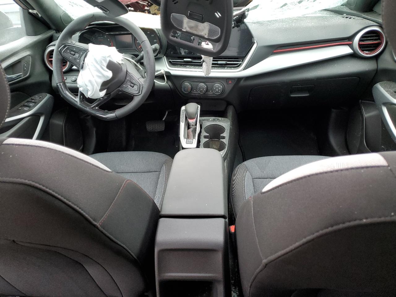 2024 Chevrolet Trax 1Rs VIN: KL77LGE23RC122949 Lot: 82165725