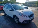 2014 PEUGEOT 2008 ACTIVE  for sale at Copart ST HELENS