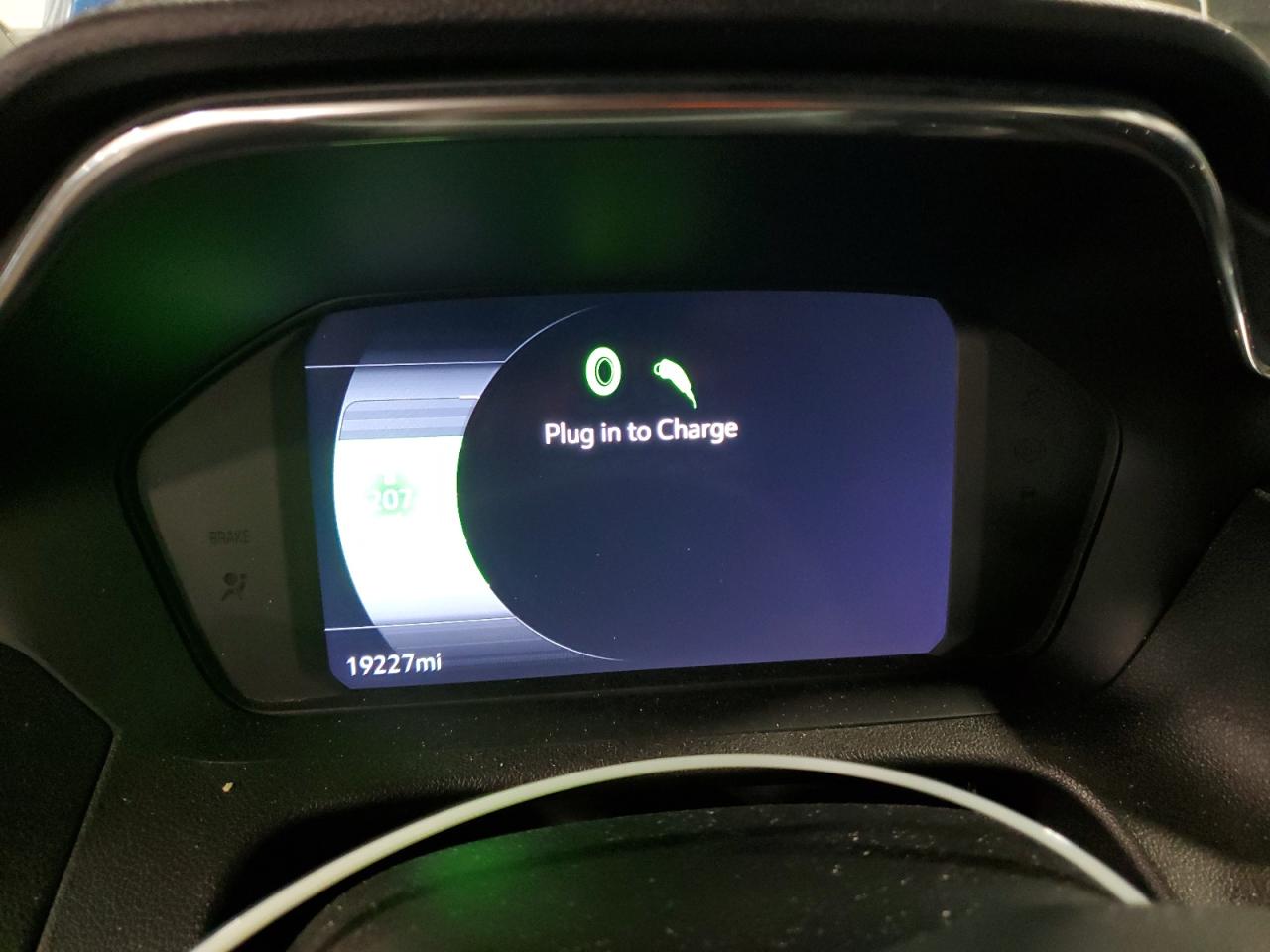 2022 Chevrolet Bolt Ev 1Lt VIN: 1G1FW6S05N4132799 Lot: 71442295