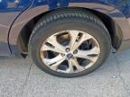 2010 FORD GALAXY TITANIUM AUTO  for sale at Copart SANDWICH