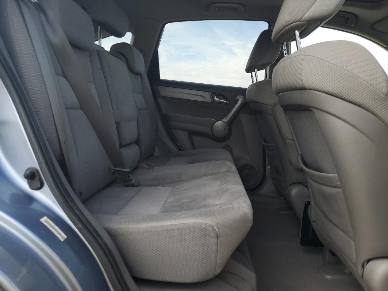 2008 Honda Cr-V Ex VIN: JHLRE48538C017999 Lot: 80671965