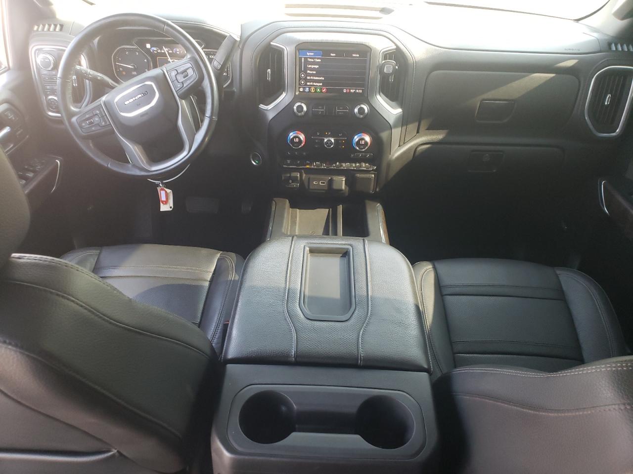 2022 GMC Sierra K2500 Denali VIN: 1GT19REY0NF144066 Lot: 68199615