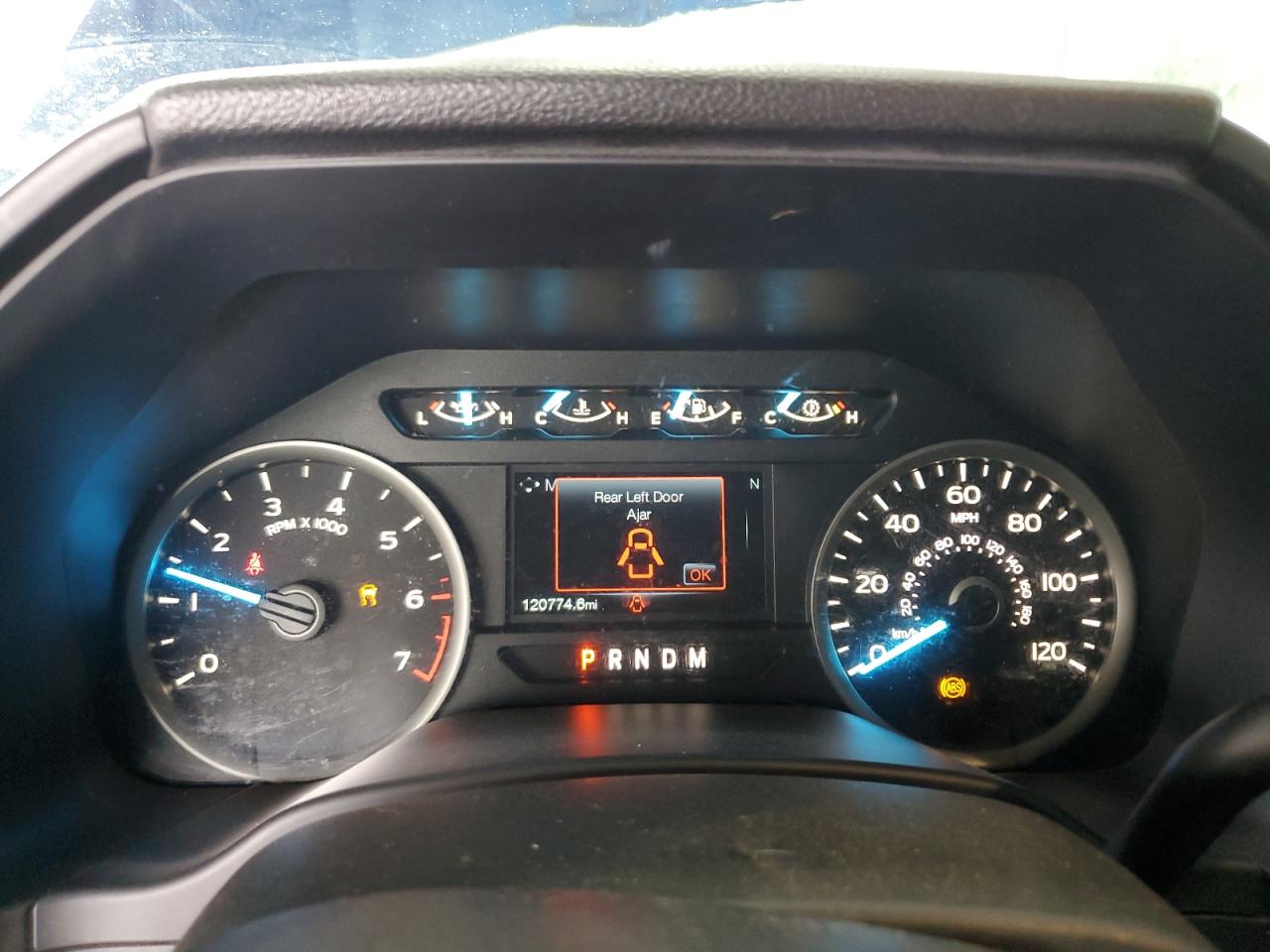 2018 Ford F150 Supercrew VIN: 1FTEW1CP7JFB94575 Lot: 81861995