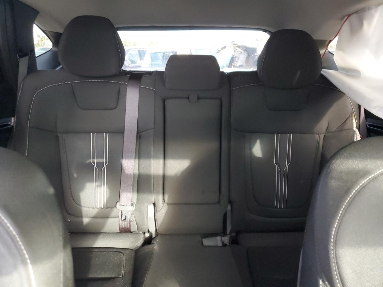 2024 Hyundai Tucson Plug-In Hybrid Sel VIN: KM8JBDD20RU220421 Lot: 84395485