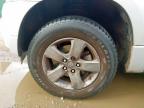 2010 SUZUKI GRAND VITARA SZ3  for sale at Copart PETERLEE