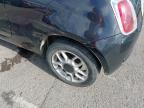 2010 FIAT 500 SPORT MULTIJET  for sale at Copart CHESTER