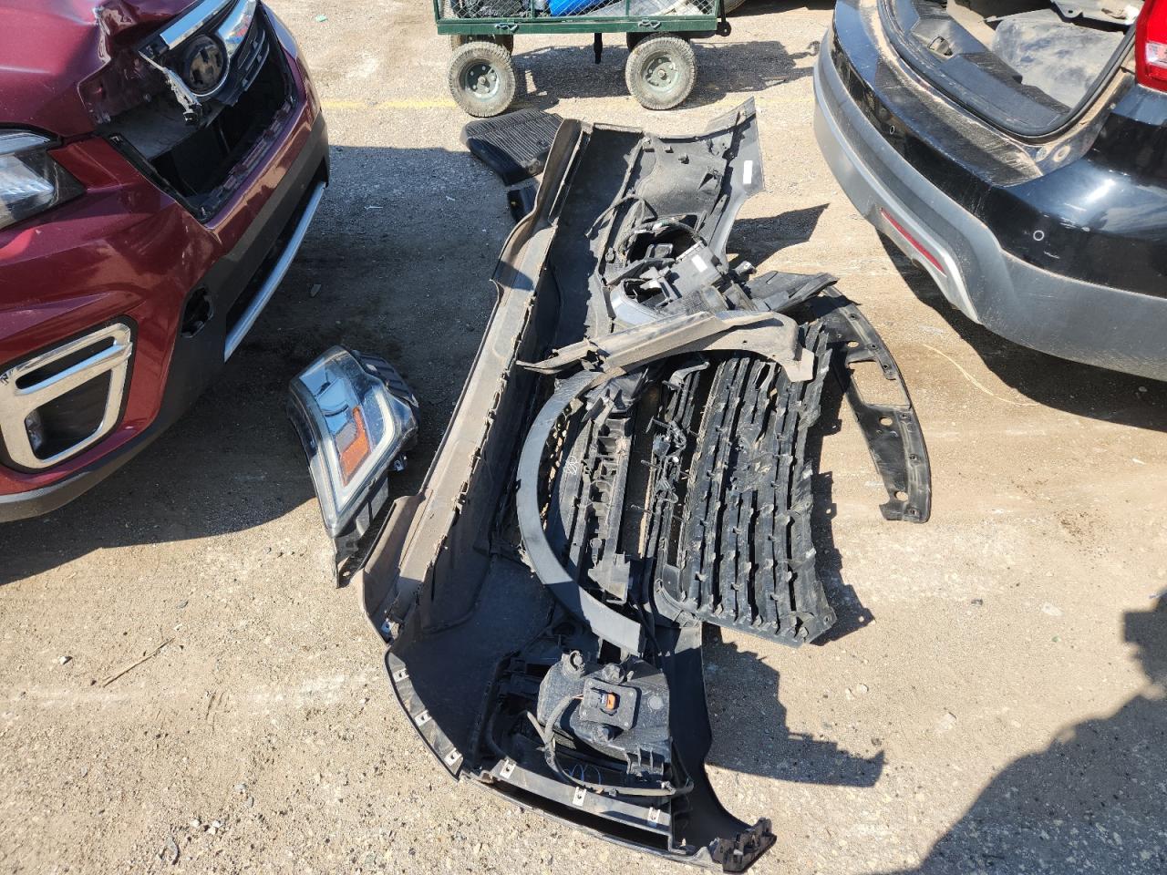 2016 Ford Explorer Limited VIN: 1FM5K8F82GGA11512 Lot: 80162905