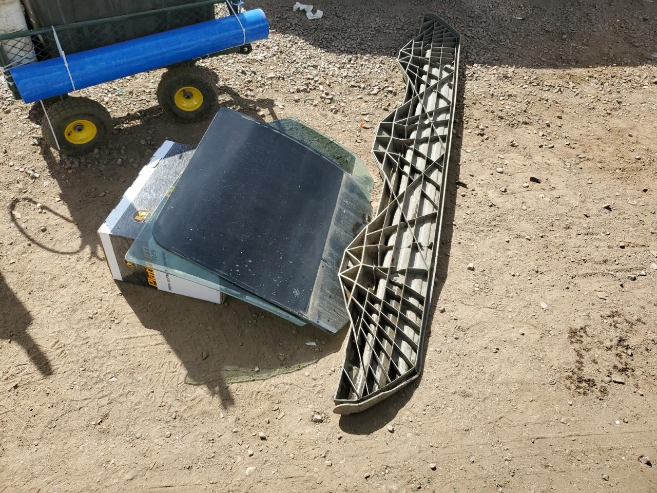 2013 Ford F150 Supercrew VIN: 1FTFW1ET1DKF14550 Lot: 81127865