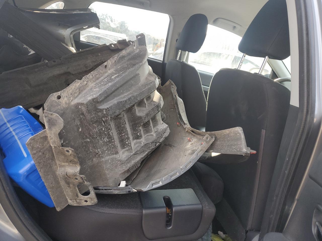 2020 Mitsubishi Outlander Sport Es VIN: JA4AR3AU2LU028080 Lot: 81756425