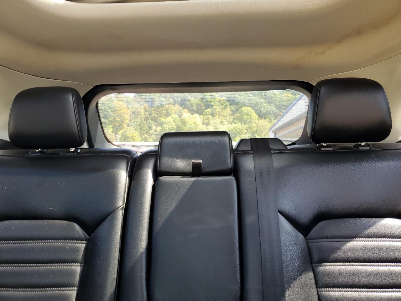 2019 Ford Edge Sel VIN: 2FMPK4J96KBB25059 Lot: 71725825