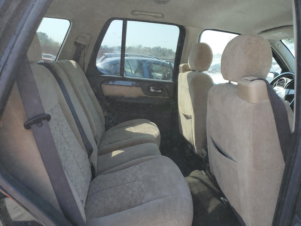 2006 GMC Envoy VIN: 1GKDS13S662270642 Lot: 71922005
