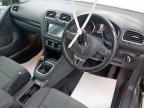 2012 VOLKSWAGEN GOLF MATCH TDI BLUE TECH  for sale at Copart GLOUCESTER