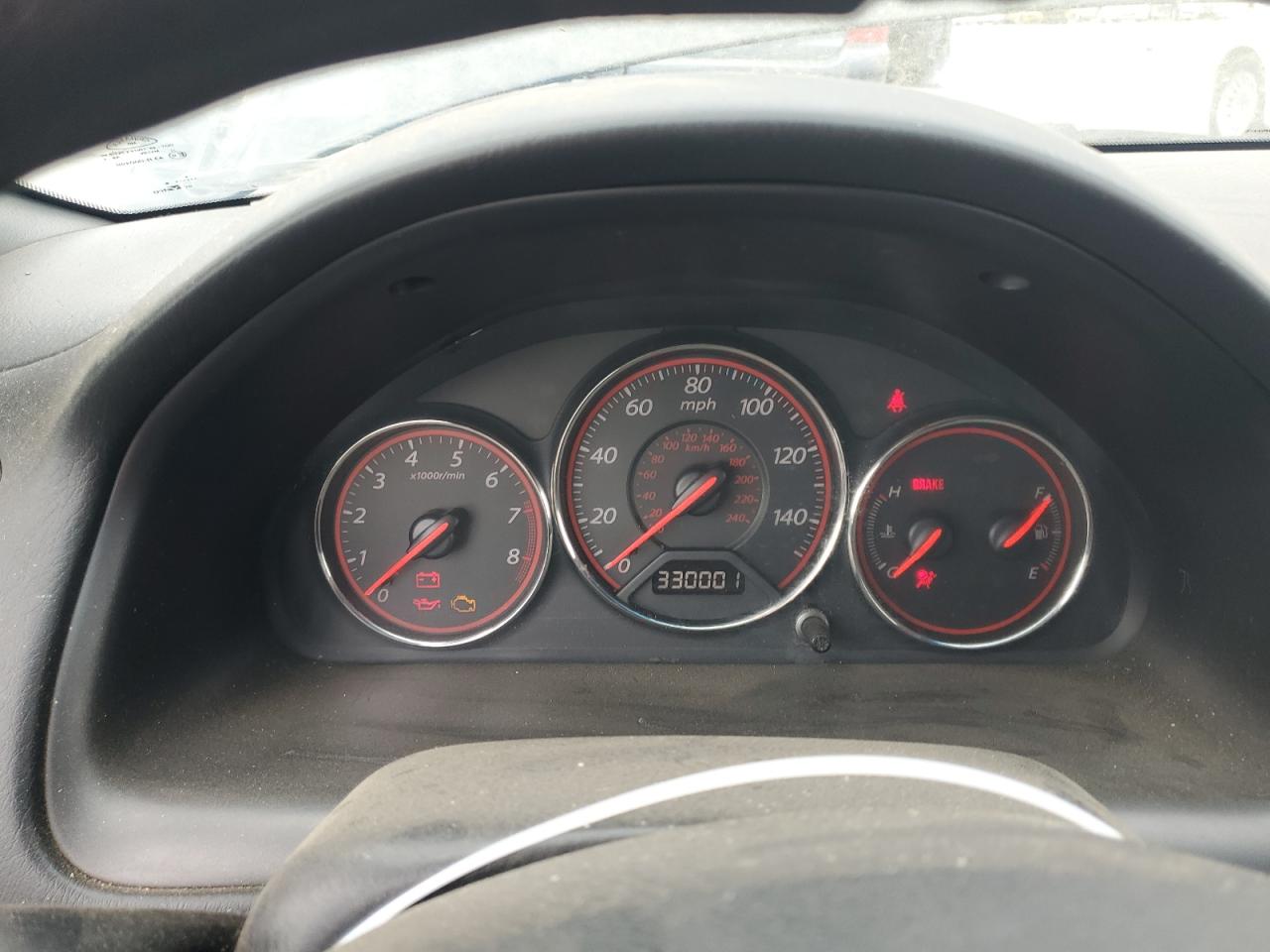 2004 Honda Civic Ex VIN: 1HGEM219X4L059436 Lot: 81295005