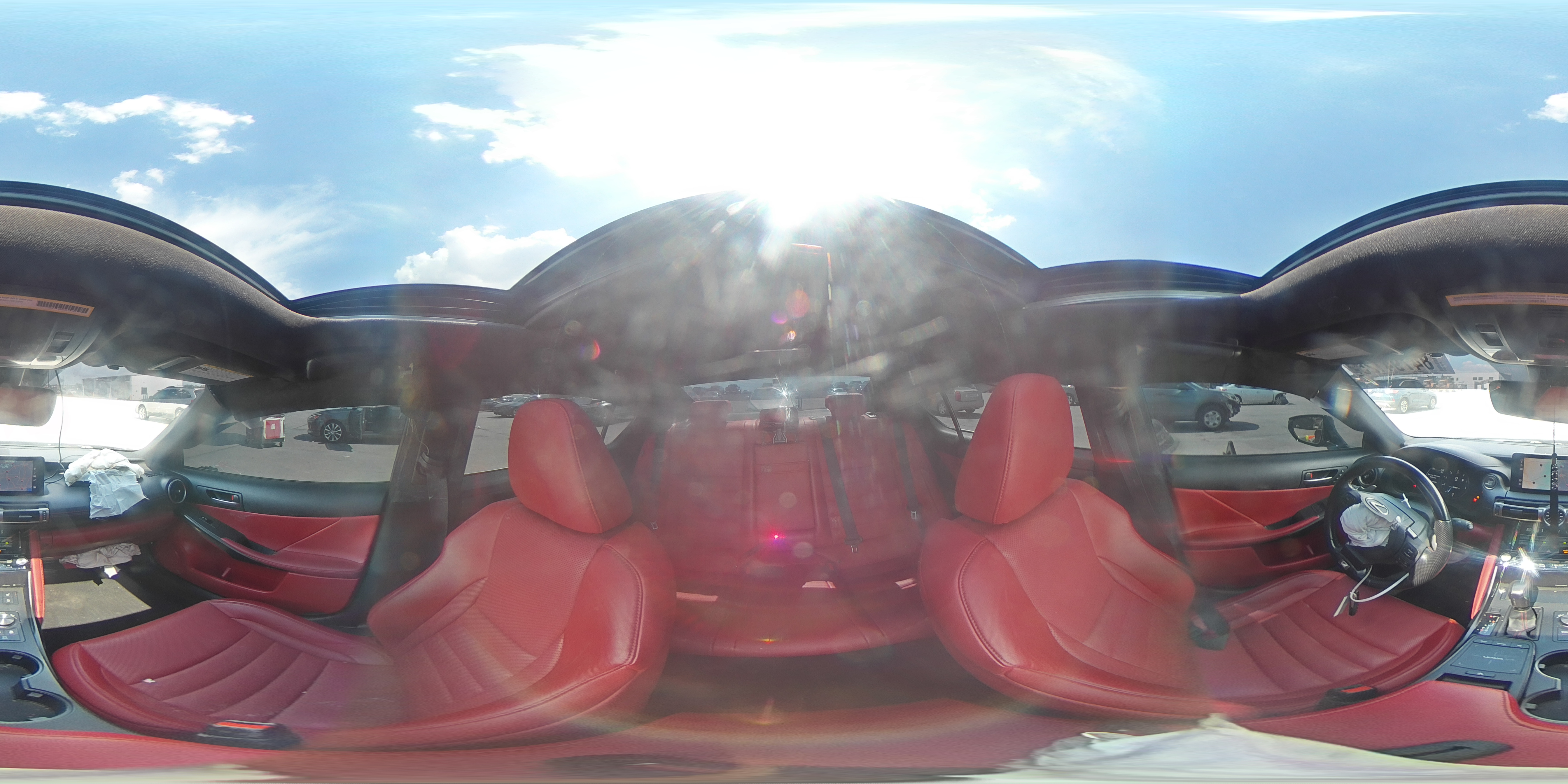 2022 Lexus Is 350 F Sport VIN: JTHGZ1B28N5054843 Lot: 84794125