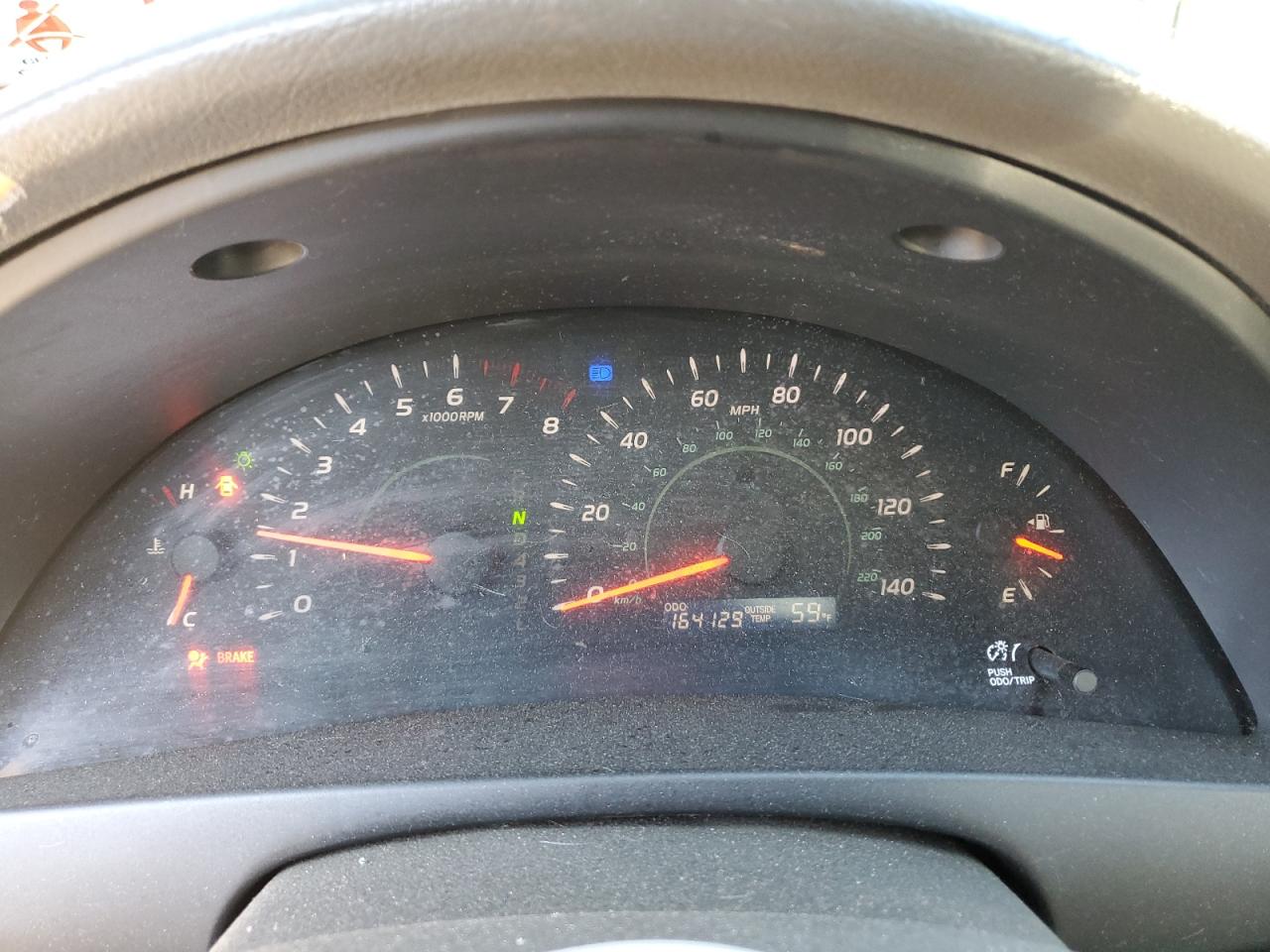 2008 Toyota Camry Ce VIN: 4T1BE46K88U771073 Lot: 71363085