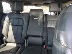 2021 LAND ROVER RANGE ROVER SPORT HSE SILVER EDITION   à vendre chez Copart NJ - GLASSBORO EAST