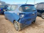 2017 HYUNDAI I10 SE  for sale at Copart BRISTOL