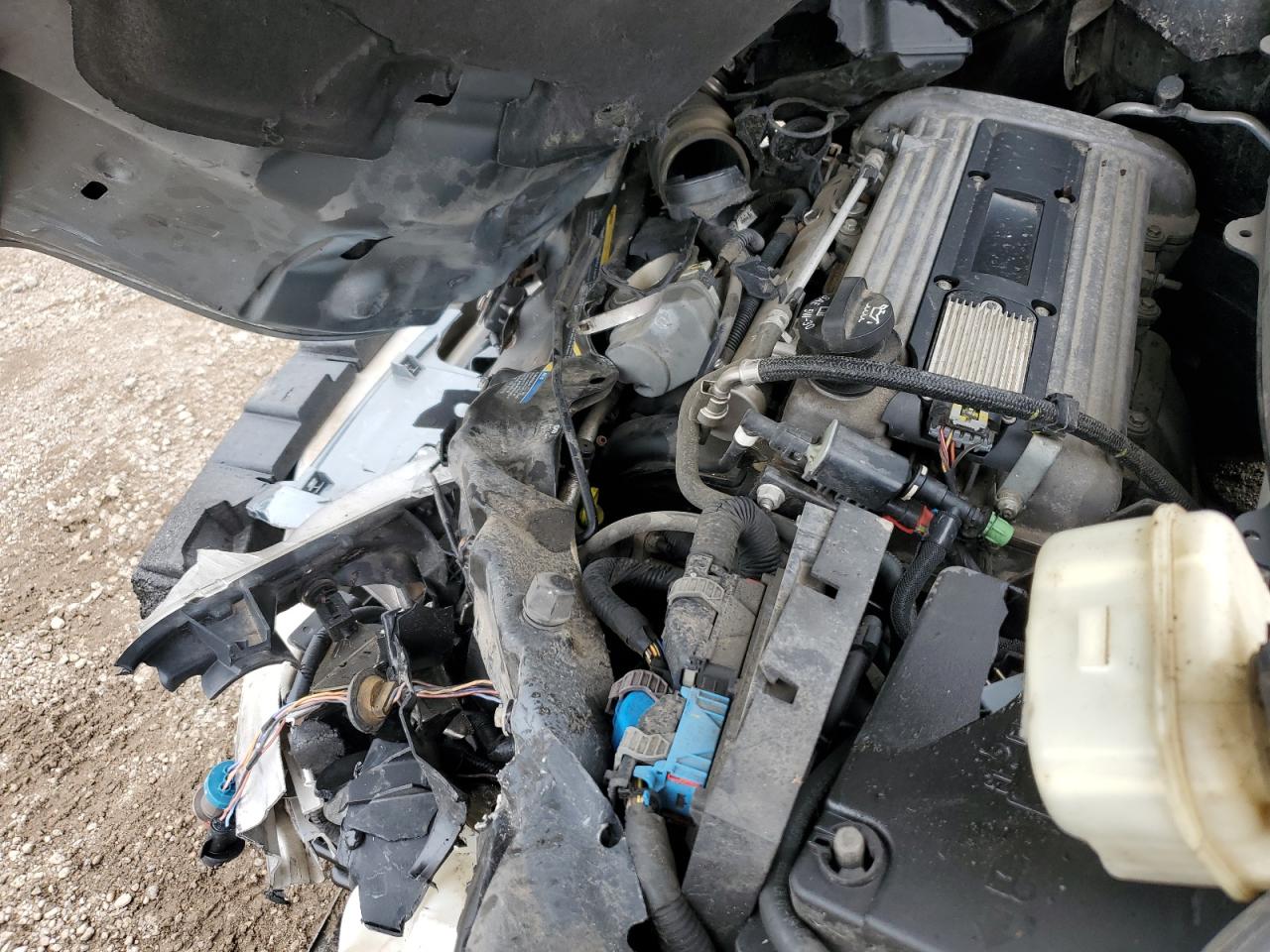 2006 Saturn Ion Level 2 VIN: 1G8AJ55F86Z118291 Lot: 81515335