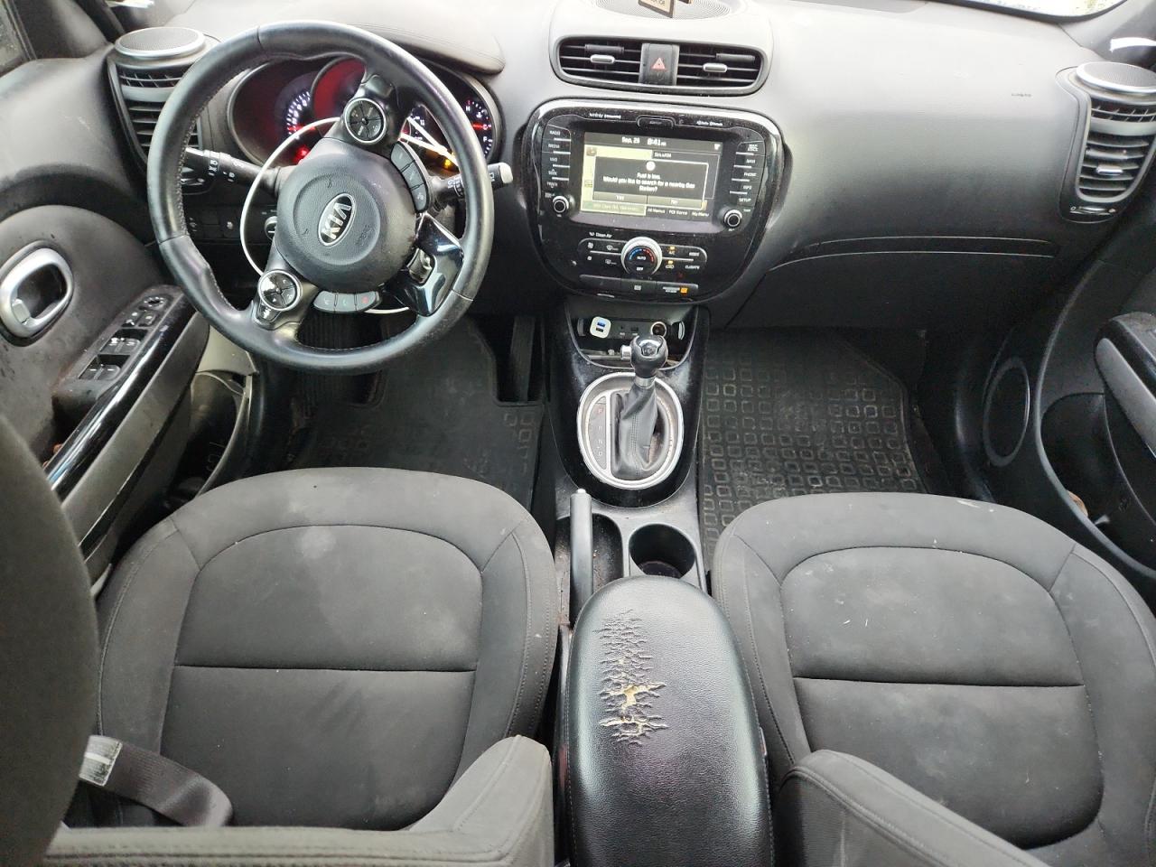 2015 Kia Soul ! VIN: KNDJX3A59F7758303 Lot: 83985765