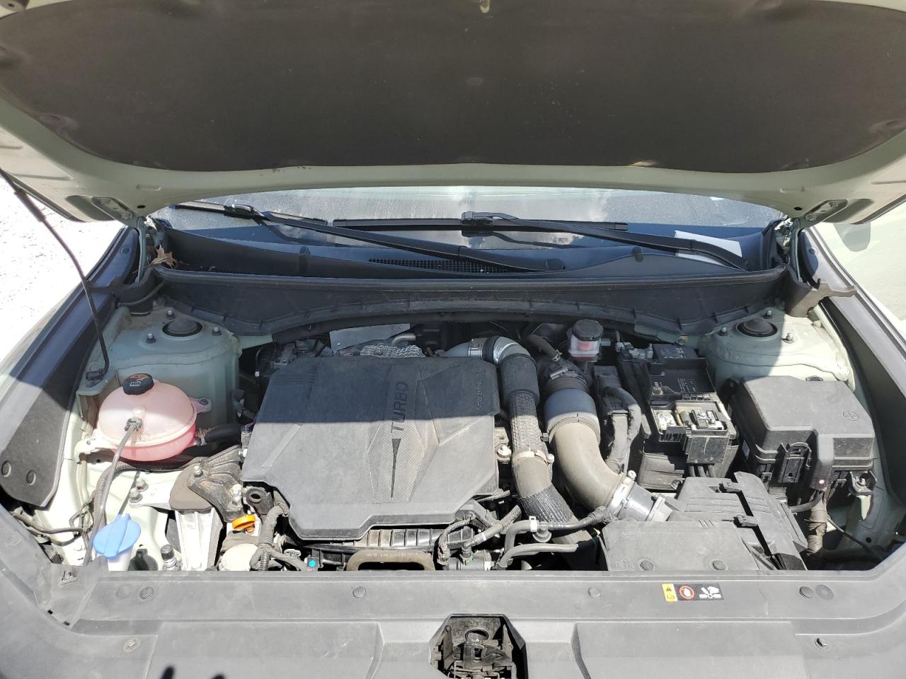 2022 Hyundai Santa Cruz Limited VIN: 5NTJEDAF2NH015112 Lot: 68084825