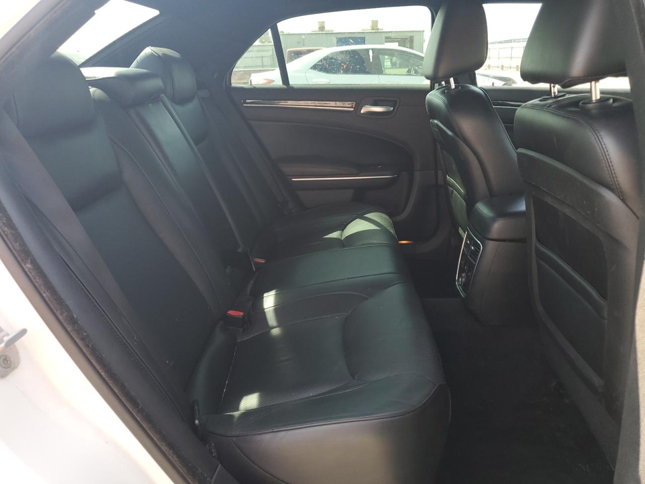 2013 Chrysler 300C VIN: 2C3CCAEG0DH620448 Lot: 80551745