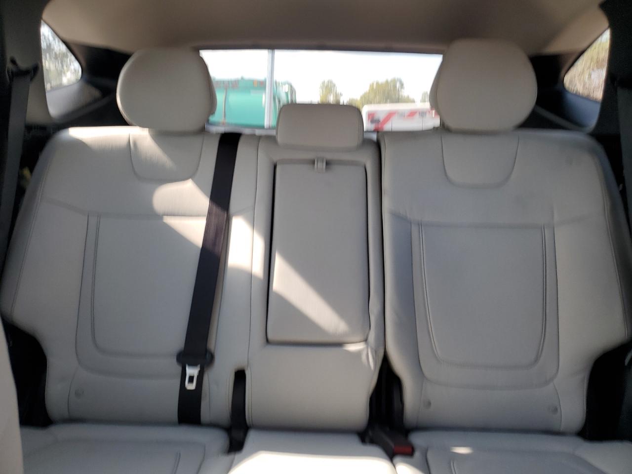 2025 Hyundai Tucson Se VIN: 5NMJACDE0SH472095 Lot: 81075485