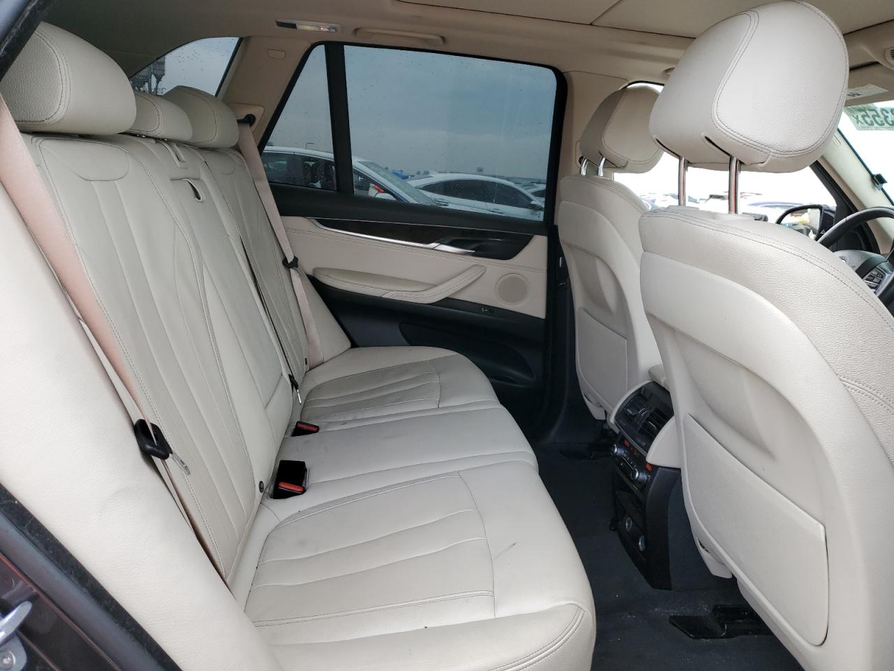 2016 BMW X5 Xdr40E VIN: 5UXKT0C59G0S79206 Lot: 81258355