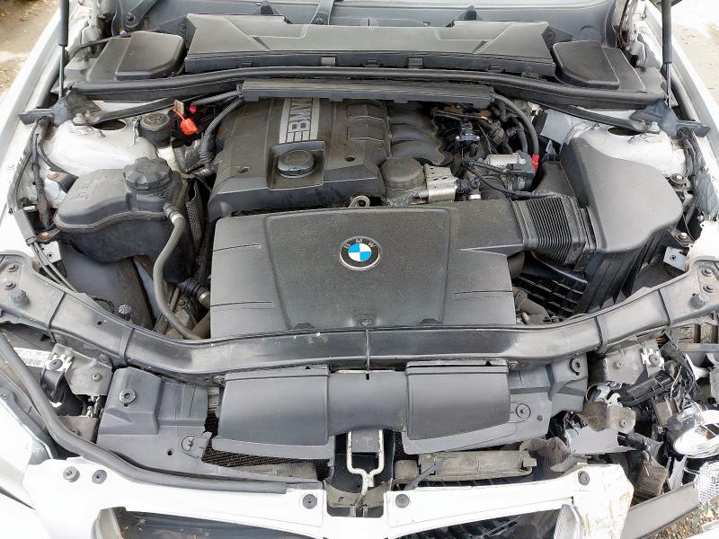 2010 BMW 318I SE AUTO 