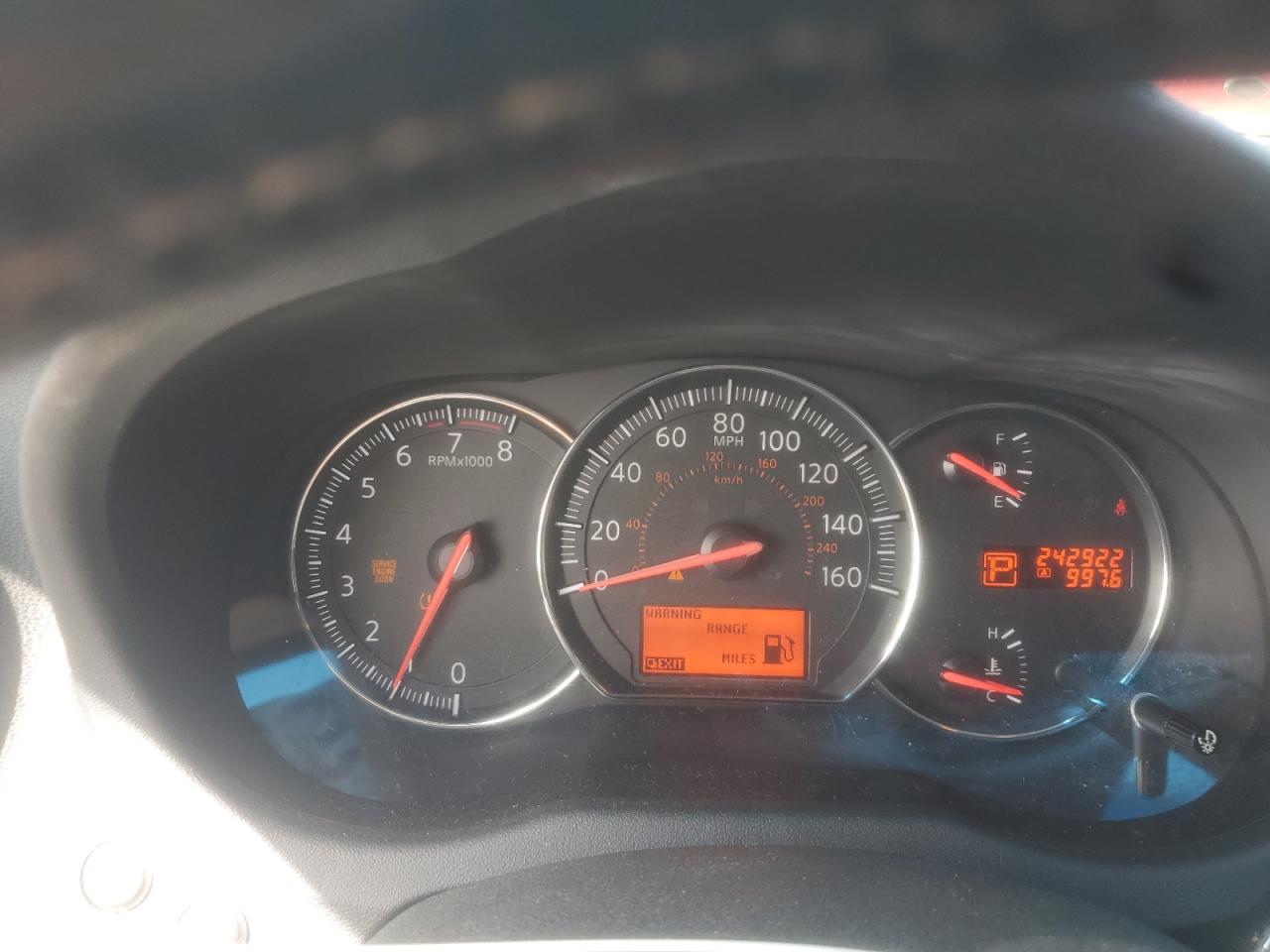 2010 Nissan Maxima S VIN: 1N4AA5AP3AC862936 Lot: 81936925