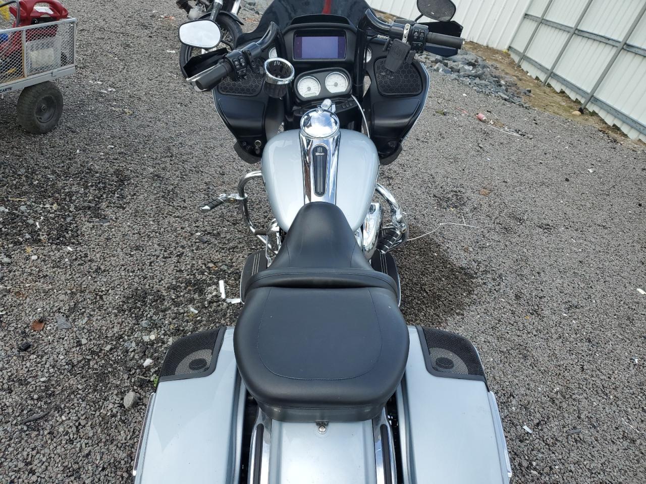 2023 Harley-Davidson Fltrx VIN: 1HD1KHC11PB647067 Lot: 80065715