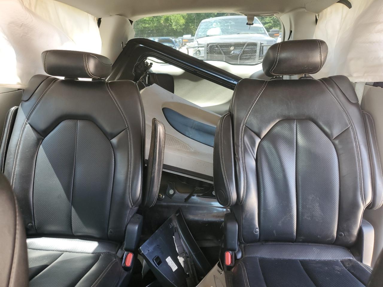 2020 Chrysler Voyager Lxi VIN: 2C4RC1DG6LR264345 Lot: 80156605