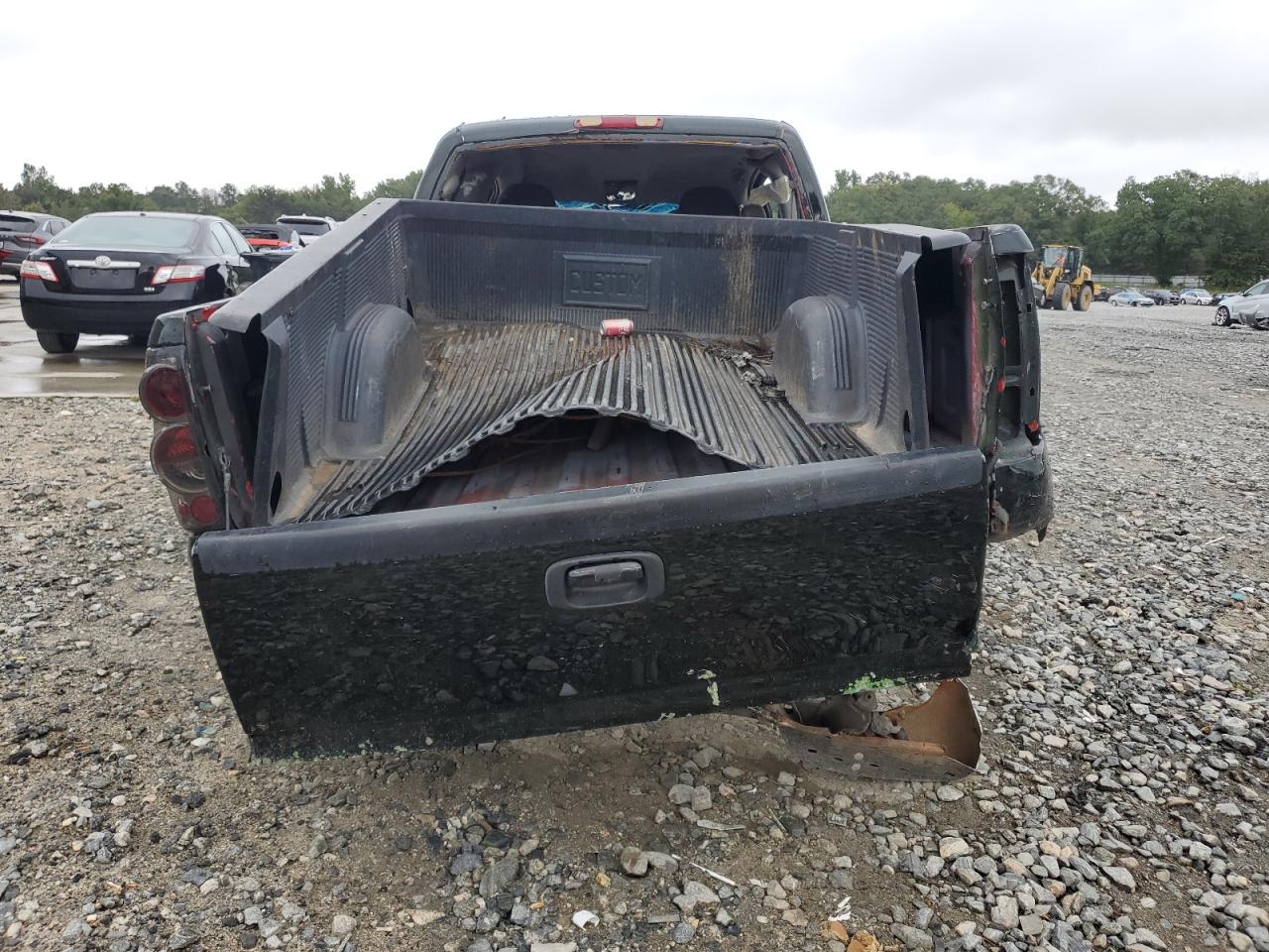 2000 Chevrolet Silverado C1500 VIN: 2GCEC19V2Y1230320 Lot: 83998925