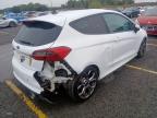 2019 FORD FIESTA ST-LINE X for sale at Copart SANDTOFT