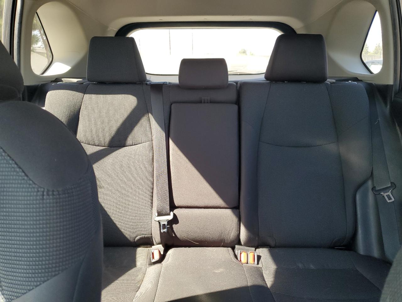 2020 Toyota Rav4 Le VIN: 2T3H1RFV1LW073921 Lot: 71244725