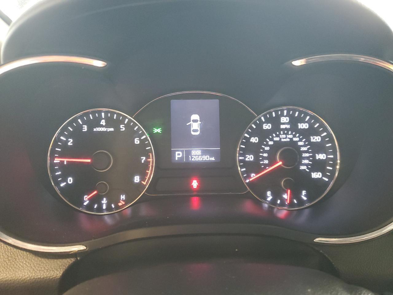 2014 Kia Forte Ex VIN: KNAFX4A86E5196535 Lot: 84029045