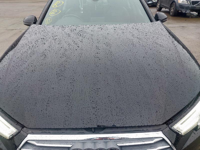 2019 AUDI A4 S LINE 35 TFSI 