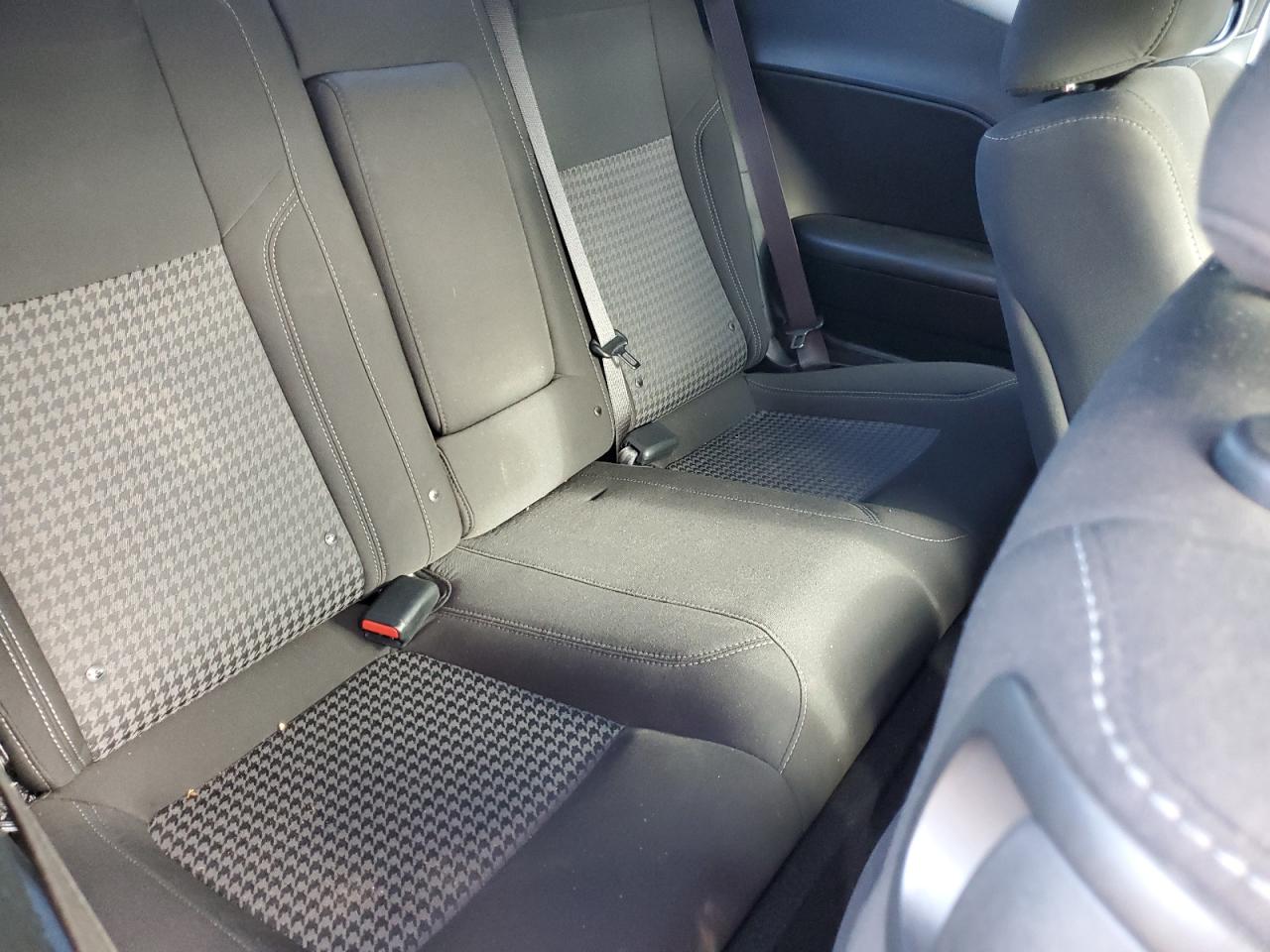 2020 Dodge Challenger Sxt VIN: 2C3CDZAG2LH218382 Lot: 80453135