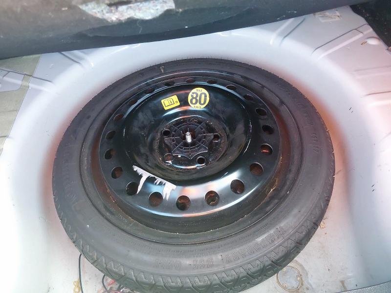 2010 VAUXHALL INSIGNIA 1.8I 16V EXCLUSIV 5DR