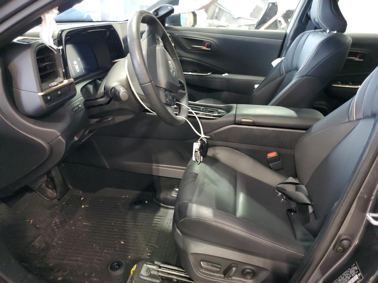 2024 Toyota Crown Xle VIN: JTDAAAAF5R3022579 Lot: 80646865