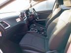 2021 KIA CEED 2 NAV CRDI ISG MHEV  for sale at Copart WOLVERHAMPTON