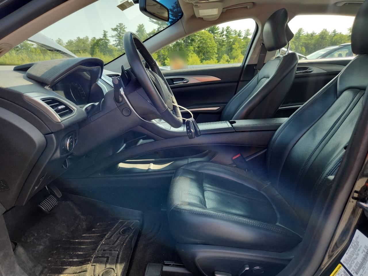 2013 Lincoln Mkz VIN: 3LN6L2JK9DR827512 Lot: 71800425