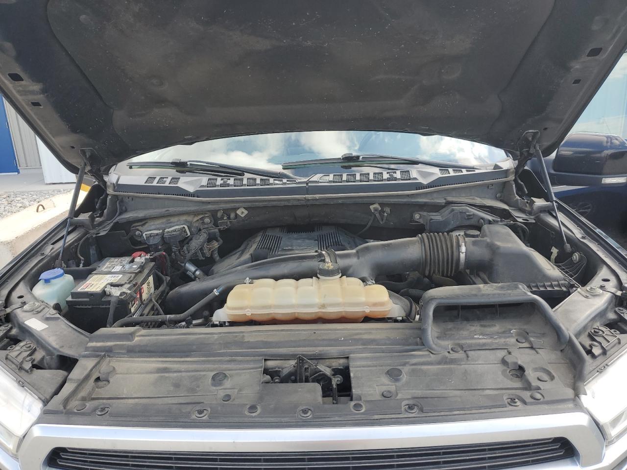 2019 Ford F150 Supercrew VIN: 1FTEW1EG6KFA13206 Lot: 83975455